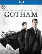 Gotham: The Complete Fourth Season [Blu-ray]