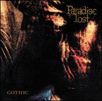 Gothic [CD/DVD] - Paradise Lost