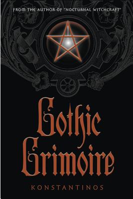 Gothic Grimoire - Konstantinos