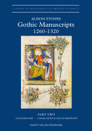 Gothic Manuscripts, 1260-1320