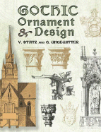 Gothic Ornament and Design