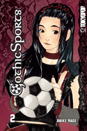 Gothic Sports Manga Volume 2, 2