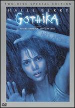 Gothika [Special Edition] [2 Discs] - Mathieu Kassovitz