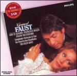 Gounod: Faust - Andreas Schmidt (vocals); Elmar Schloter (organ); Evgeny Nesterenko (vocals); Francisco Araiza (vocals);...