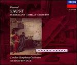 Gounod: Faust - Franco Corelli (vocals); Joan Sutherland (vocals); Margreta Elkins (vocals); Monica Sinclair (vocals); Nicolai Ghiaurov (vocals); Raymond Myers (vocals); Robert Massard (vocals); Ambrosian Opera Chorus (choir, chorus)