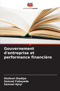 Gouvernement d'entreprise et performance financire