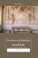 Governance and Regulation in Social Life: Essays in Honour of W.G. Carson