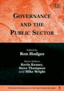 Governance and the Public Sector