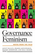 Governance Feminism: Notes from the Field Volume 2