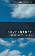 Governance: Understanding Science in the 21st Century
