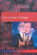 Governing Change: Keating to Howard - Johnson, Carol