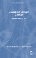 Governing Climate Change