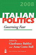 Governing Fear