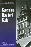 Governing New York State, Fourth Edition