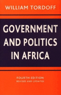 Government and Politics in Africa, Fourth Edition