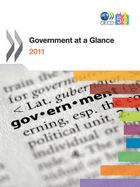 Government at a Glance: 2011