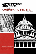 Government, Business, and the American Economy