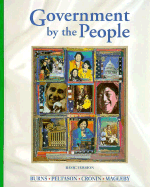 Government by the People: Basic Version