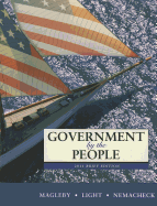 Government by the People, Brief Edition
