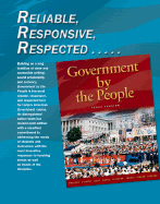 Government by the People: Texas Teaching and Learning, Classroom Edition - Magleby, David B, and O'Brien, David M, Professor, and Cronin, Thomas E, President