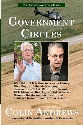 Government Circles - Andrews, Colin