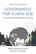 Government for a new age: The transformation agenda