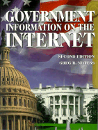 Government Information on the Internet