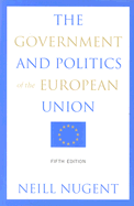 Government & Politics 5th Ed-P - Nugent, Neill