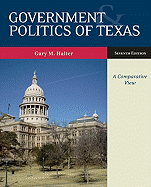 Government & Politics of Texas: A Comparative View