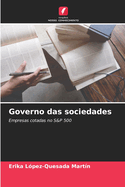 Governo das sociedades