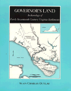 Governor's Land: Archaeology of Early Seventeenth-Century Virginia Settlements