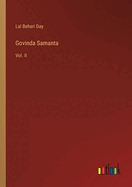 Govinda Samanta: Vol. II
