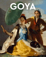 Goya: Masters of Art