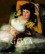 Goya: Spanish-Language Edition - Hagen, Rose-Marie, and Hagen, Rainer