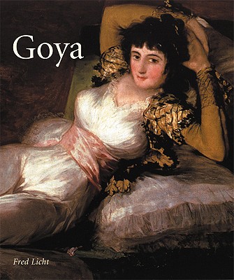 Goya - Licht, Fred