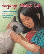 Goyangi Means Cat