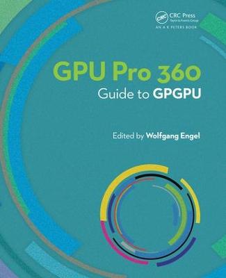 Gpu Pro 360 Guide to Gpgpu - Engel, Wolfgang