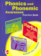 Gr 4 Phonemic Awrns Prac - Rdg2001