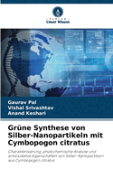 Gr?ne Synthese von Silber-Nanopartikeln mit Cymbopogon citratus