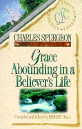 Grace Abounding in a Believer's Life