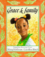 Grace & Family - Hoffman, Mary