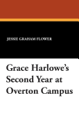 Grace Harlowe's Second Year at Overton Campus