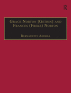 Grace Norton [Gethin] and Frances (Freke) Norton: Printed Writings 1641-1700: Series II, Part Two, Volume 9