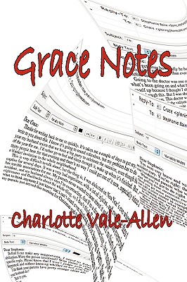 Grace Notes - Vale-Allen, Charlotte