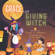 Grace the Giving Witch