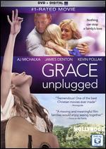 Grace Unplugged [Includes Digital Copy]