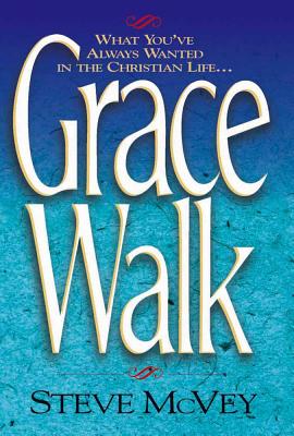 Grace Walk - McVey, Steve