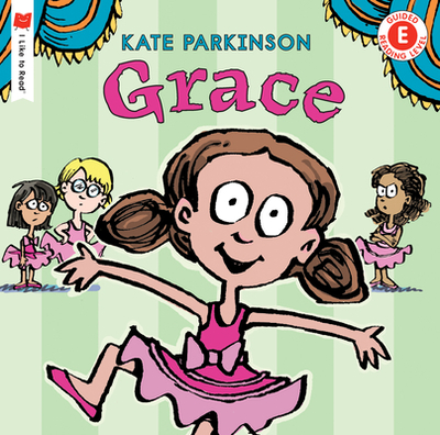 Grace - Parkinson, Kate