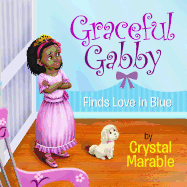 Graceful Gabby Finds Love in Blue