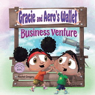 Gracie & Aero Wallet Business Venture